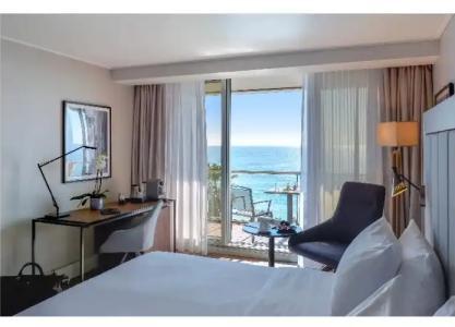 Radisson Blu Nice - 114