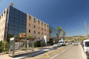 Hotel - Restaurant Isidore Nice Ouest, Nice