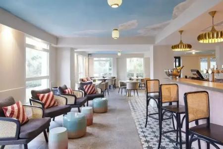 - Restaurant Isidore Nice Ouest - 27