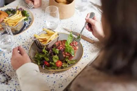 - Restaurant Isidore Nice Ouest - 13