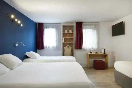 - Restaurant Isidore Nice Ouest - 31