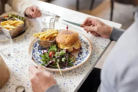 - Restaurant Isidore Nice Ouest - 12