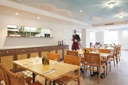 - Restaurant Isidore Nice Ouest - 23