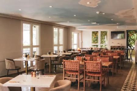 - Restaurant Isidore Nice Ouest - 24