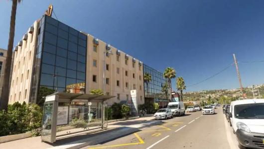 - Restaurant Isidore Nice Ouest - 0