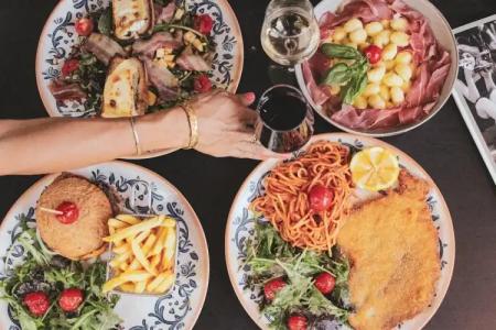 - Restaurant Isidore Nice Ouest - 11