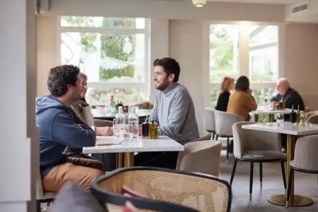 - Restaurant Isidore Nice Ouest - 25