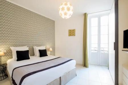 ApartAMMI Nice Massena (ex Ajoupa) - 6