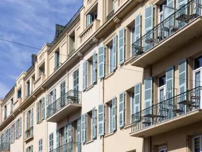 ApartAMMI Nice Massena (ex Ajoupa) - 0