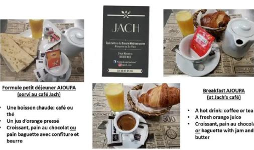 ApartAMMI Nice Massena (ex Ajoupa) - 10