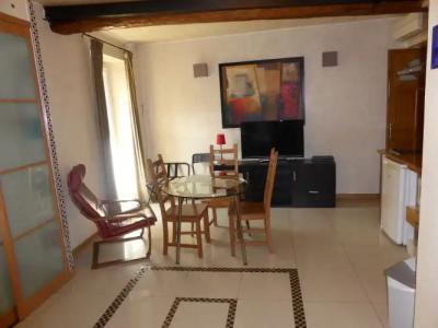 ApartAMMI Nice Massena (ex Ajoupa) - 16