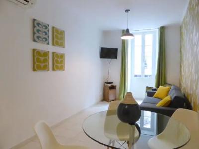 ApartAMMI Nice Massena (ex Ajoupa) - 14