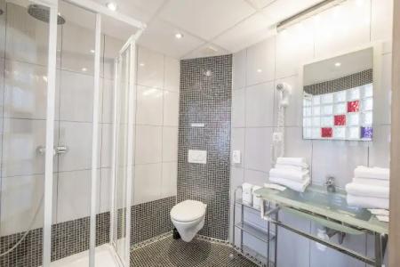 ApartAMMI Nice Massena (ex Ajoupa) - 9