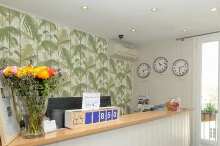 ApartAMMI Nice Massena (ex Ajoupa) - 1