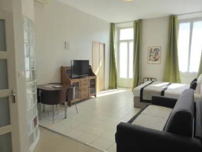 ApartAMMI Nice Massena (ex Ajoupa) - 2