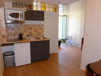 ApartAMMI Nice Massena (ex Ajoupa) - 18