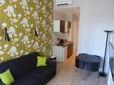 ApartAMMI Nice Massena (ex Ajoupa) - 3