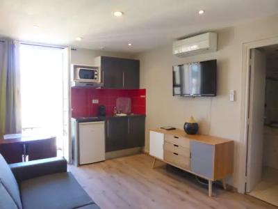 ApartAMMI Nice Massena (ex Ajoupa) - 17