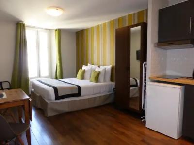 ApartAMMI Nice Massena (ex Ajoupa) - 5