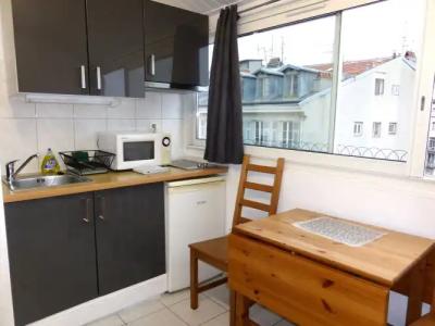 ApartAMMI Nice Massena (ex Ajoupa) - 15