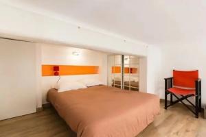 Hotel Victor Hugo, Nice