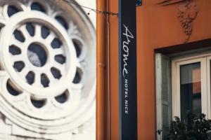 Arome Hotel, Nice