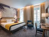 Privilege Double room