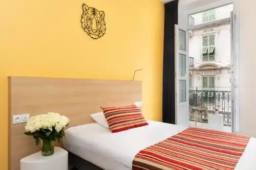 Hôtel Byakko - 3