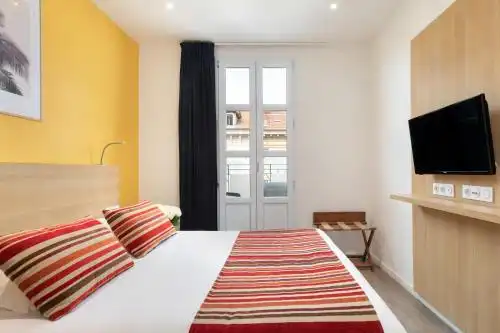 Hôtel Byakko - 26