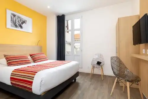 Hôtel Byakko - 24