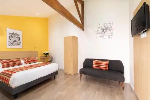 Hôtel Byakko - 22