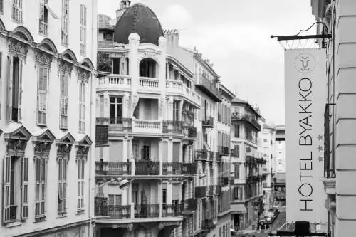 Hôtel Byakko - 39