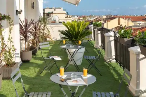 Hôtel Byakko - 19