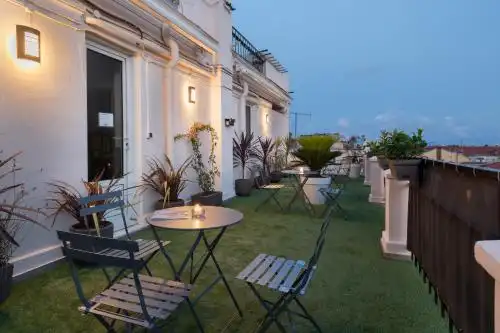 Hôtel Byakko - 30