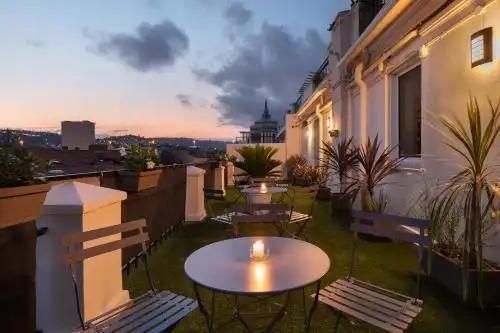 Hôtel Byakko - 5