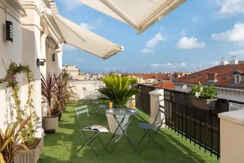 Hôtel Byakko - 31