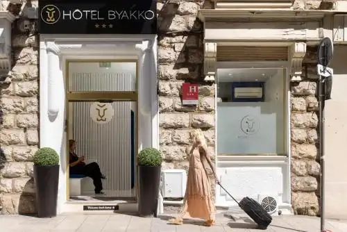 Hôtel Byakko - 41