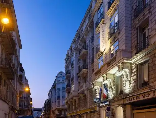Hôtel Byakko - 38