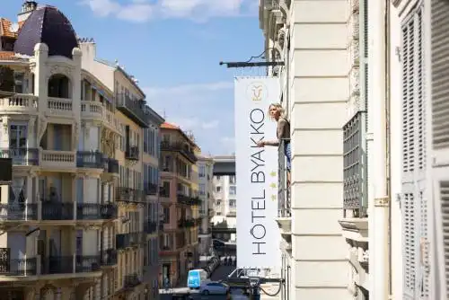 Hôtel Byakko - 6