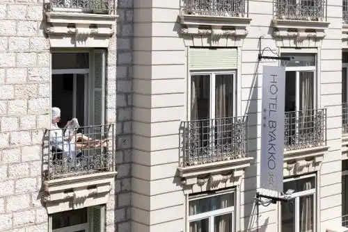 Hôtel Byakko - 21
