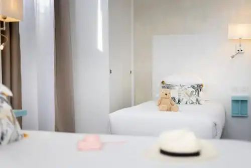 Hôtel Byakko - 16