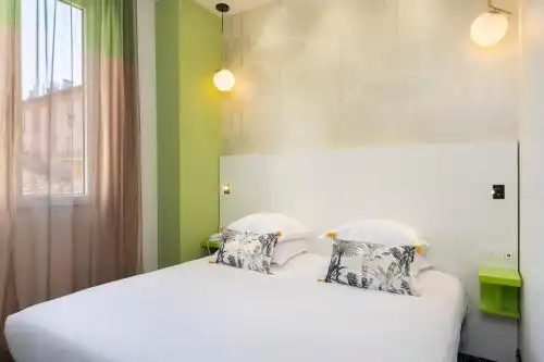 Hôtel Byakko - 17