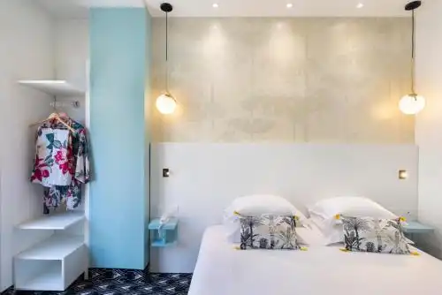 Hôtel Byakko - 11