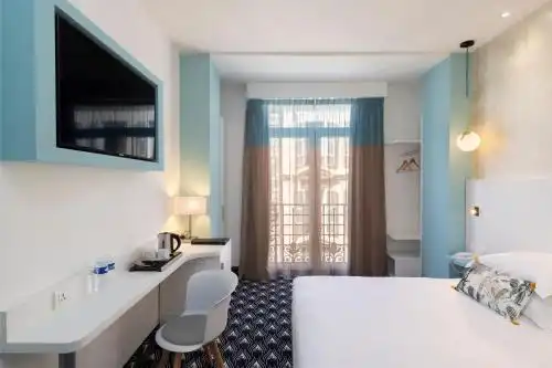 Hôtel Byakko - 13