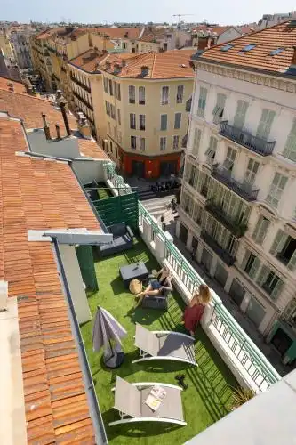 Hôtel Byakko - 35