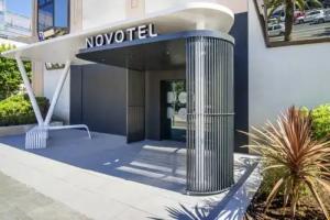Novotel Centre Vieux, Nice