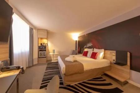Novotel Nice Centre Vieux Nice - 127