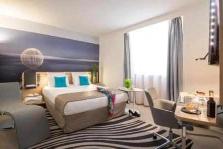 Novotel Nice Centre Vieux Nice - 126