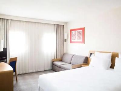 Novotel Nice Centre Vieux Nice - 137