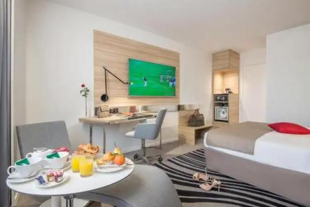 Novotel Nice Centre Vieux Nice - 115